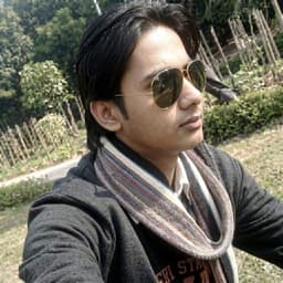 Manish Kumar